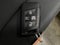 2026 Volkswagen Taos SE Black 4MOTION
