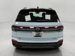 2027 Volkswagen Taos SE Black 4MOTION