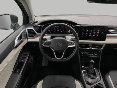2026 Volkswagen Taos SEL 4MOTION
