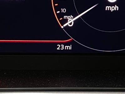 2026 Volkswagen Taos SEL 4MOTION