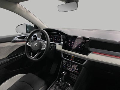 2026 Volkswagen Taos SEL 4MOTION