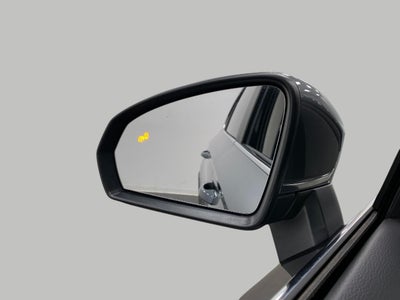 2026 Volkswagen Taos SEL 4MOTION
