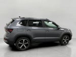 2026 Volkswagen Taos SEL 4MOTION