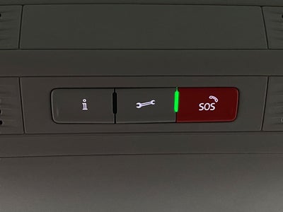 2026 Volkswagen Taos SEL 4MOTION