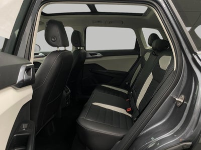 2026 Volkswagen Taos SEL 4MOTION