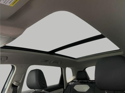 2026 Volkswagen Taos SEL 4MOTION