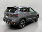 2026 Volkswagen Taos SEL 4MOTION