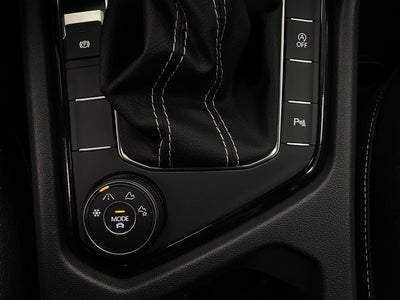 2026 Volkswagen Taos SEL 4MOTION