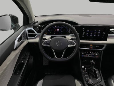 2026 Volkswagen Taos SEL 4MOTION