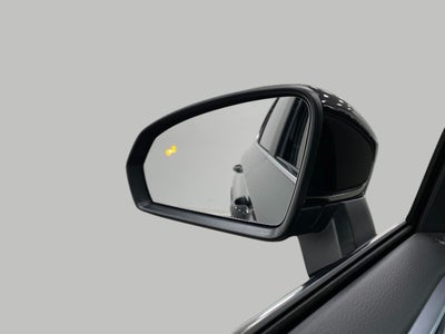 2026 Volkswagen Taos SEL 4MOTION