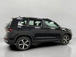 2026 Volkswagen Taos SEL 4MOTION