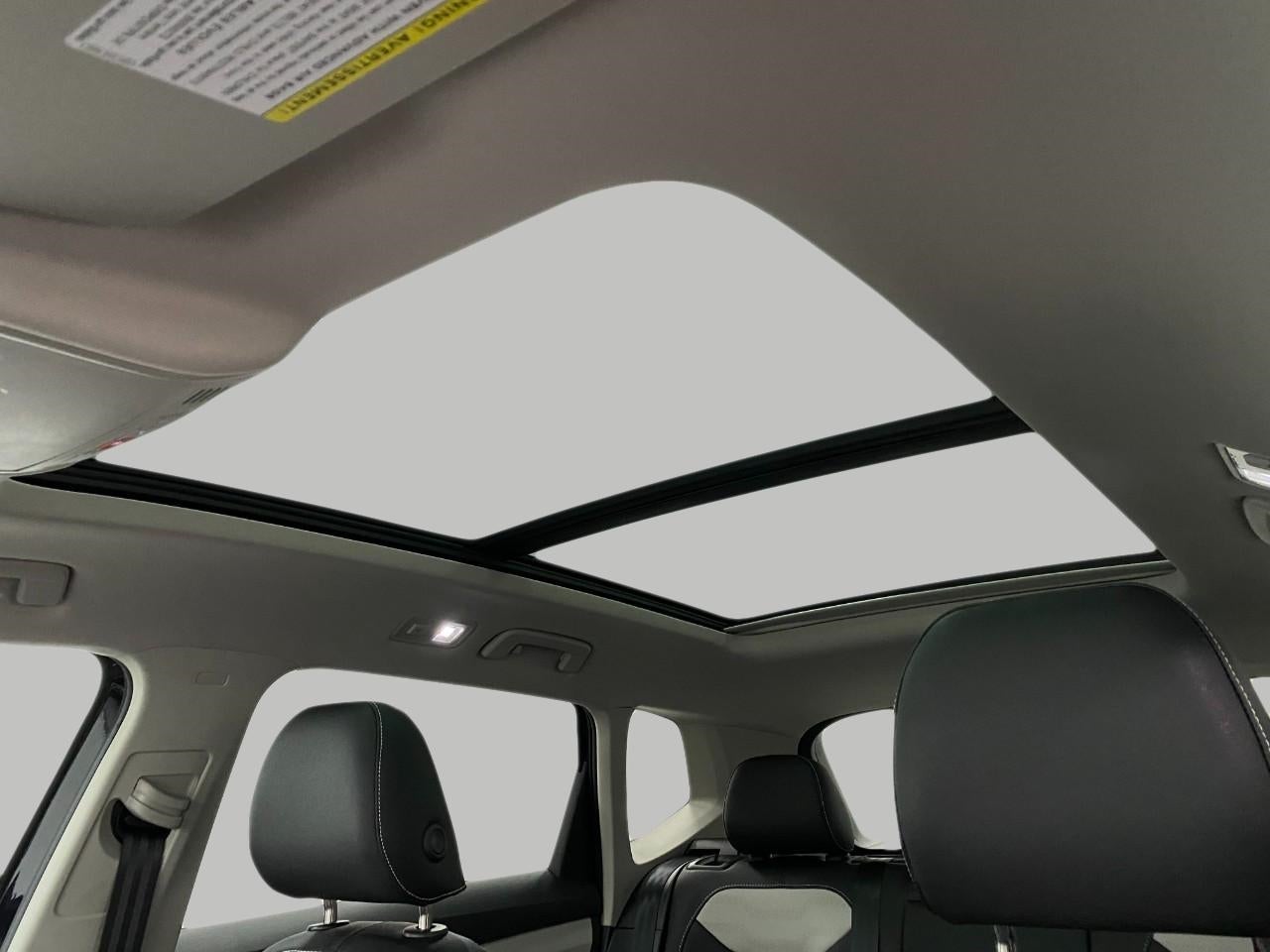 2026 Volkswagen Taos SEL 4MOTION