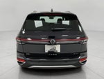 2026 Volkswagen Taos SEL 4MOTION