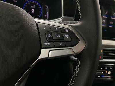 2027 Volkswagen Taos SEL 4MOTION