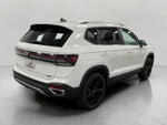 2027 Volkswagen Taos SEL 4MOTION