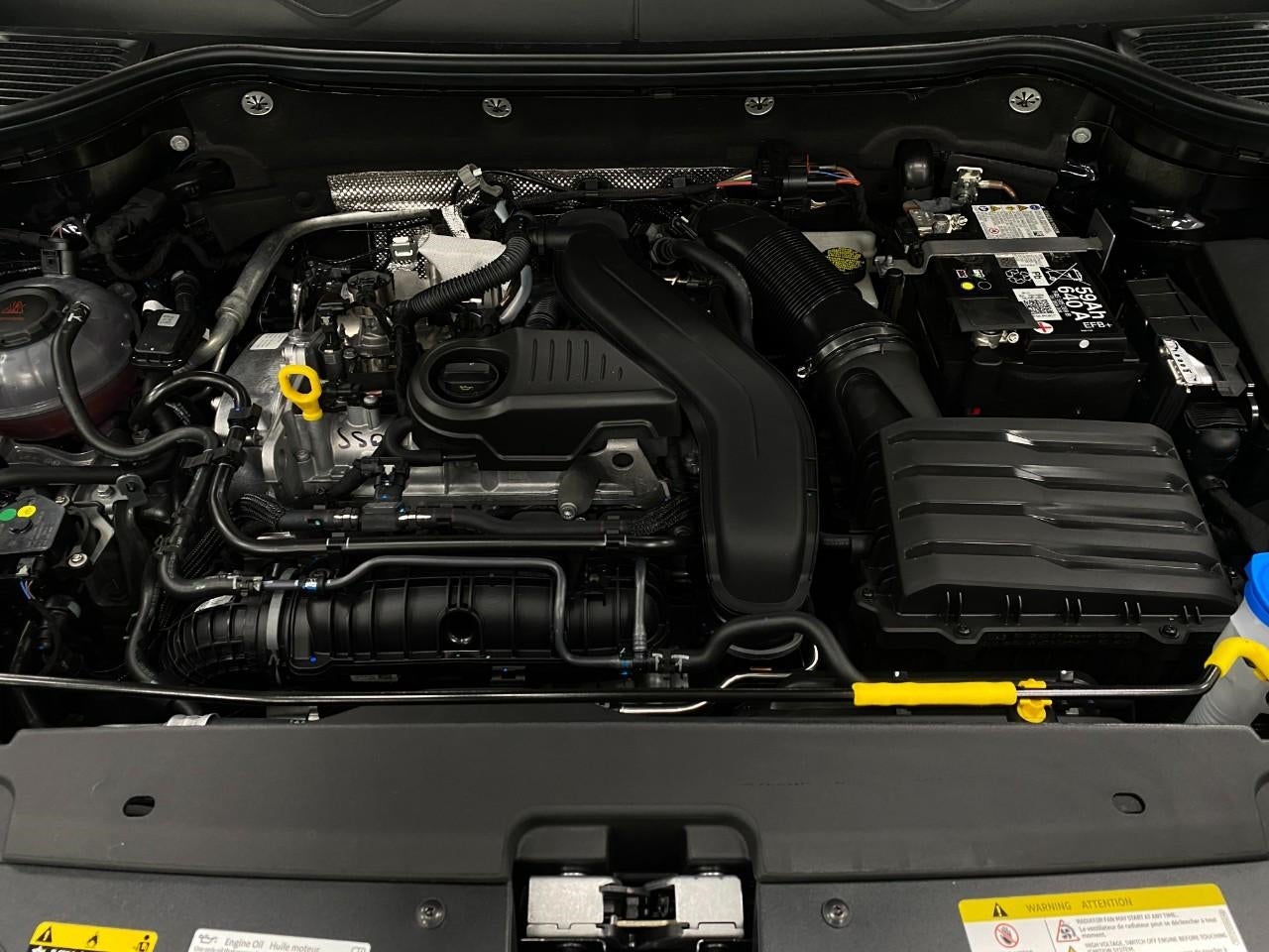 2026 Volkswagen Taos S 4MOTION