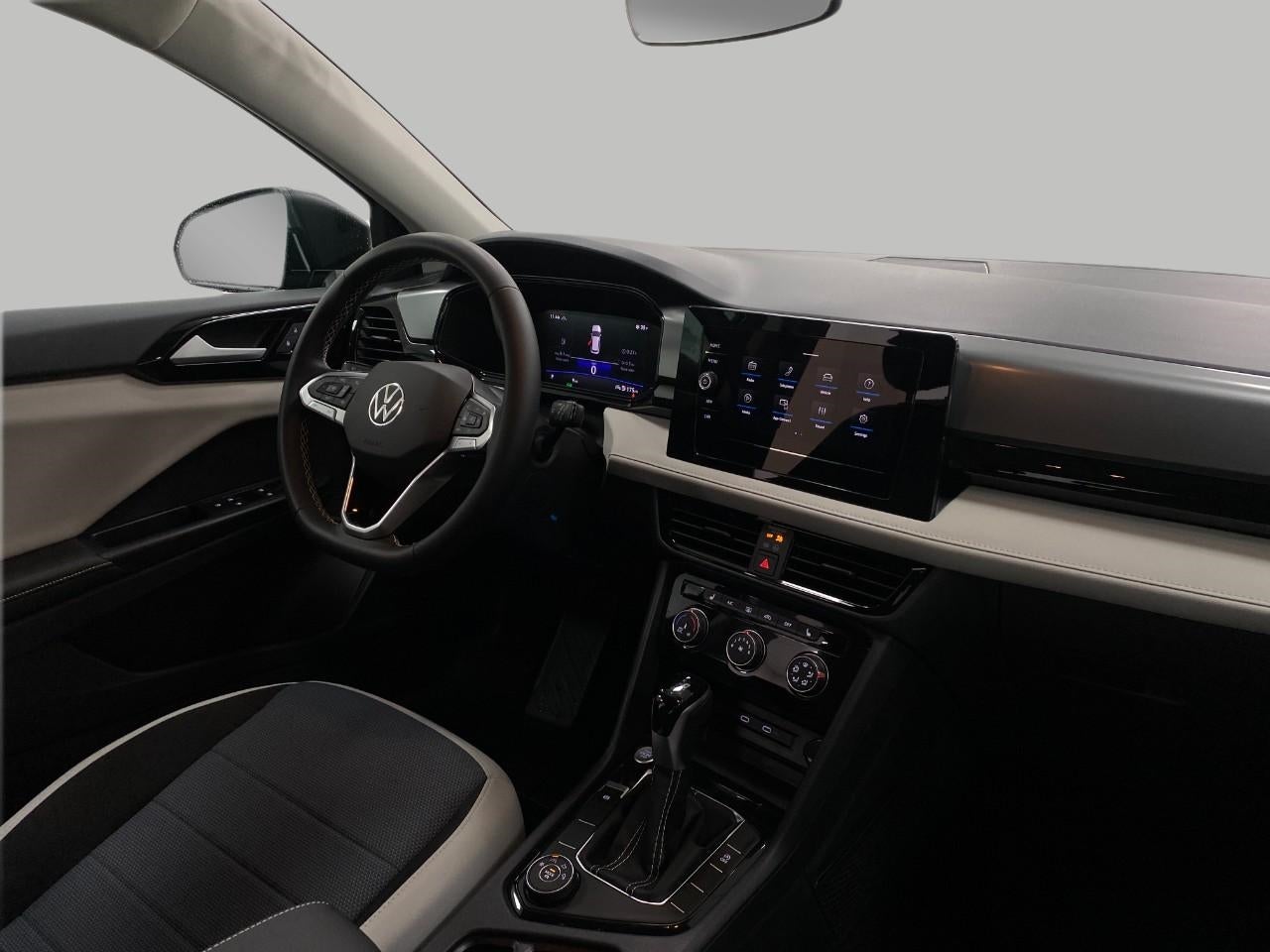 2026 Volkswagen Taos S 4MOTION