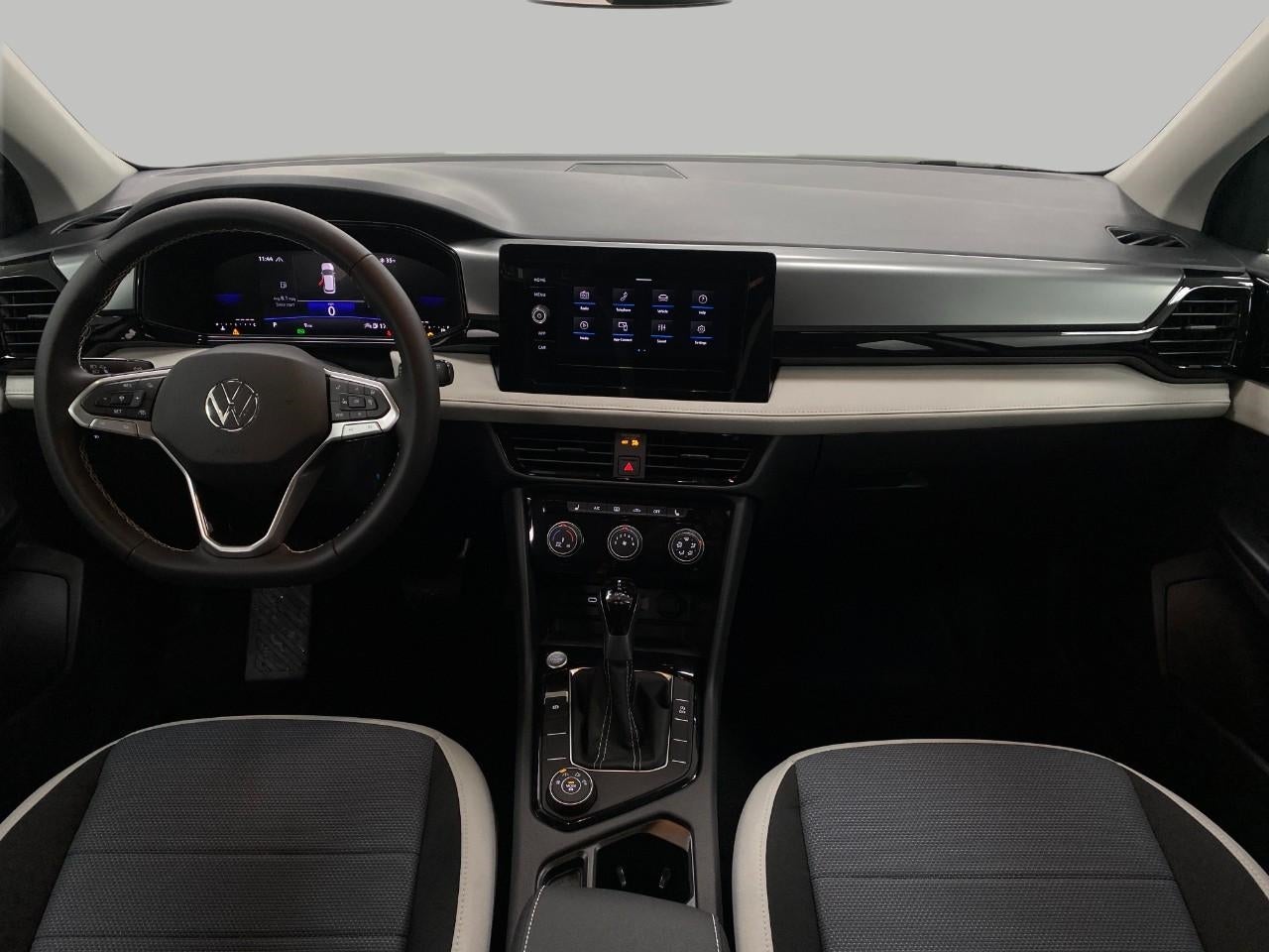 2026 Volkswagen Taos S 4MOTION