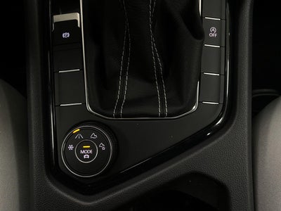 2026 Volkswagen Taos S 4MOTION