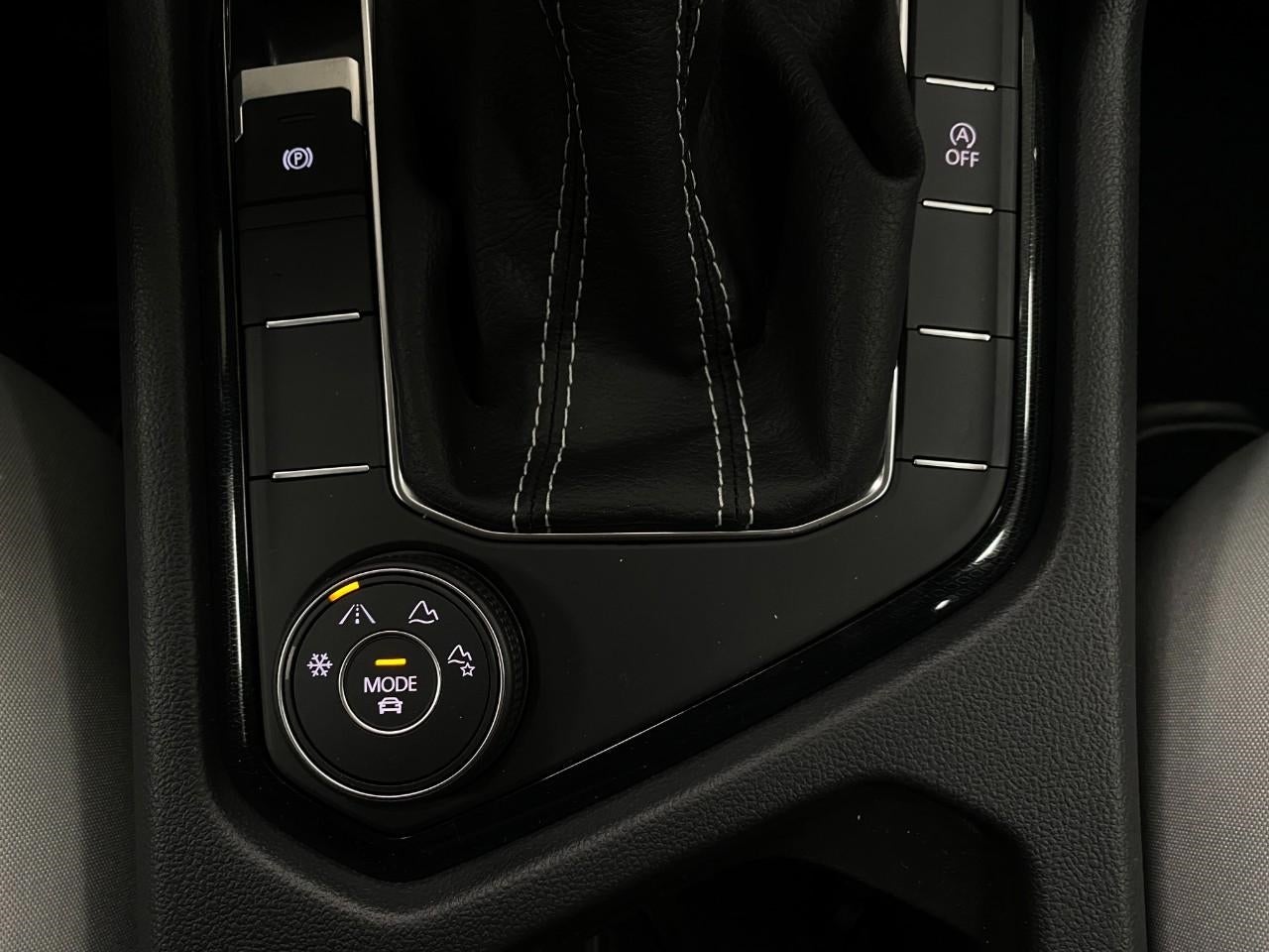 2026 Volkswagen Taos S 4MOTION