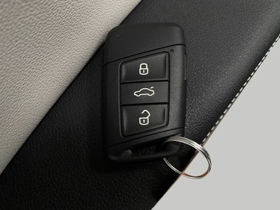 2026 Volkswagen Taos S 4MOTION