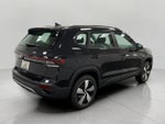 2026 Volkswagen Taos S 4MOTION
