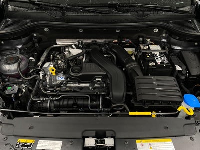 2026 Volkswagen Taos S 4MOTION