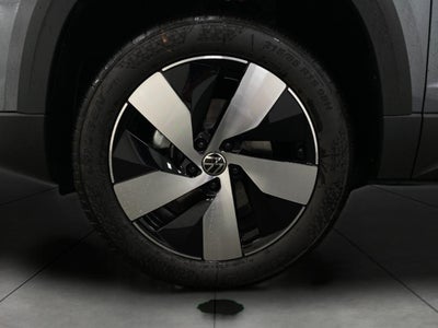 2026 Volkswagen Taos S 4MOTION