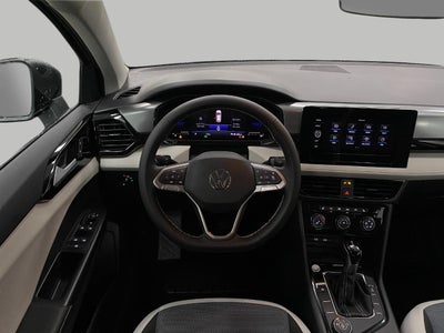 2026 Volkswagen Taos S 4MOTION