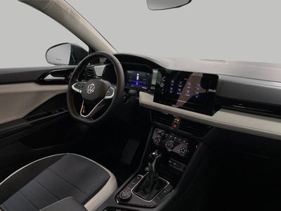 2026 Volkswagen Taos S 4MOTION