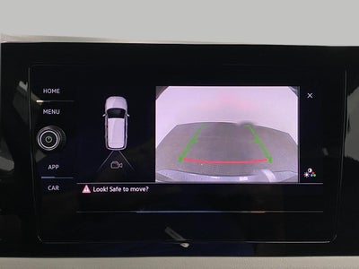 2026 Volkswagen Taos S 4MOTION