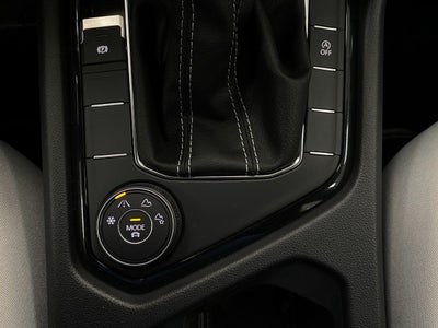 2026 Volkswagen Taos S 4MOTION