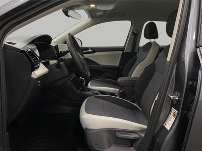 2026 Volkswagen Taos S 4MOTION