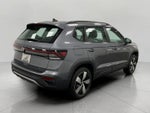 2026 Volkswagen Taos S 4MOTION