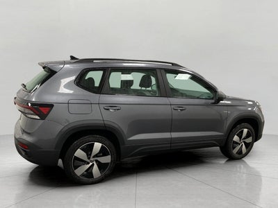 2026 Volkswagen Taos S 4MOTION