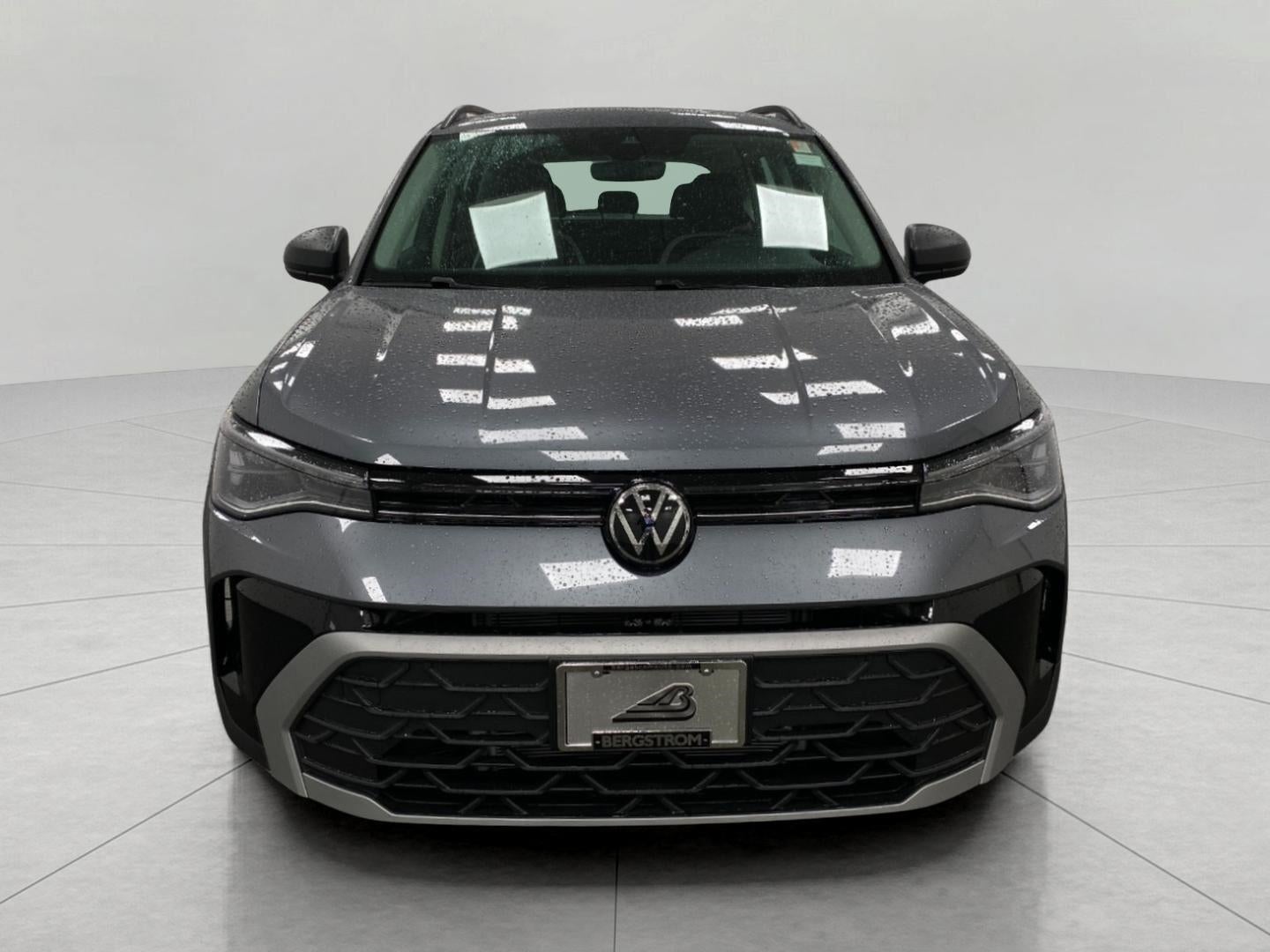 2026 Volkswagen Taos S 4MOTION