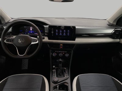 2026 Volkswagen Taos S 4MOTION