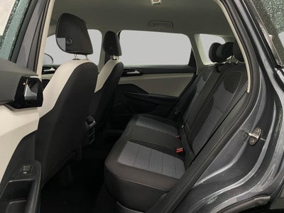 2026 Volkswagen Taos S 4MOTION