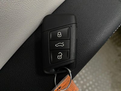 2026 Volkswagen Taos S 4MOTION