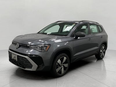2026 Volkswagen Taos S 4MOTION
