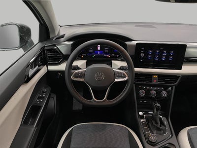 2026 Volkswagen Taos S 4MOTION