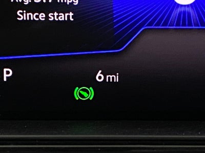 2026 Volkswagen Taos S 4MOTION