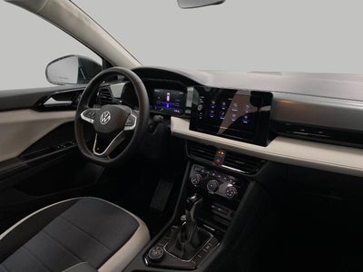 2026 Volkswagen Taos S 4MOTION