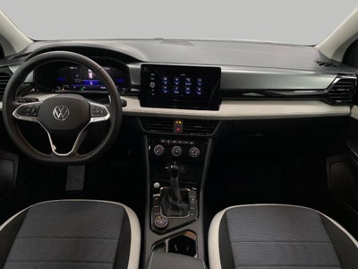 2026 Volkswagen Taos S 4MOTION