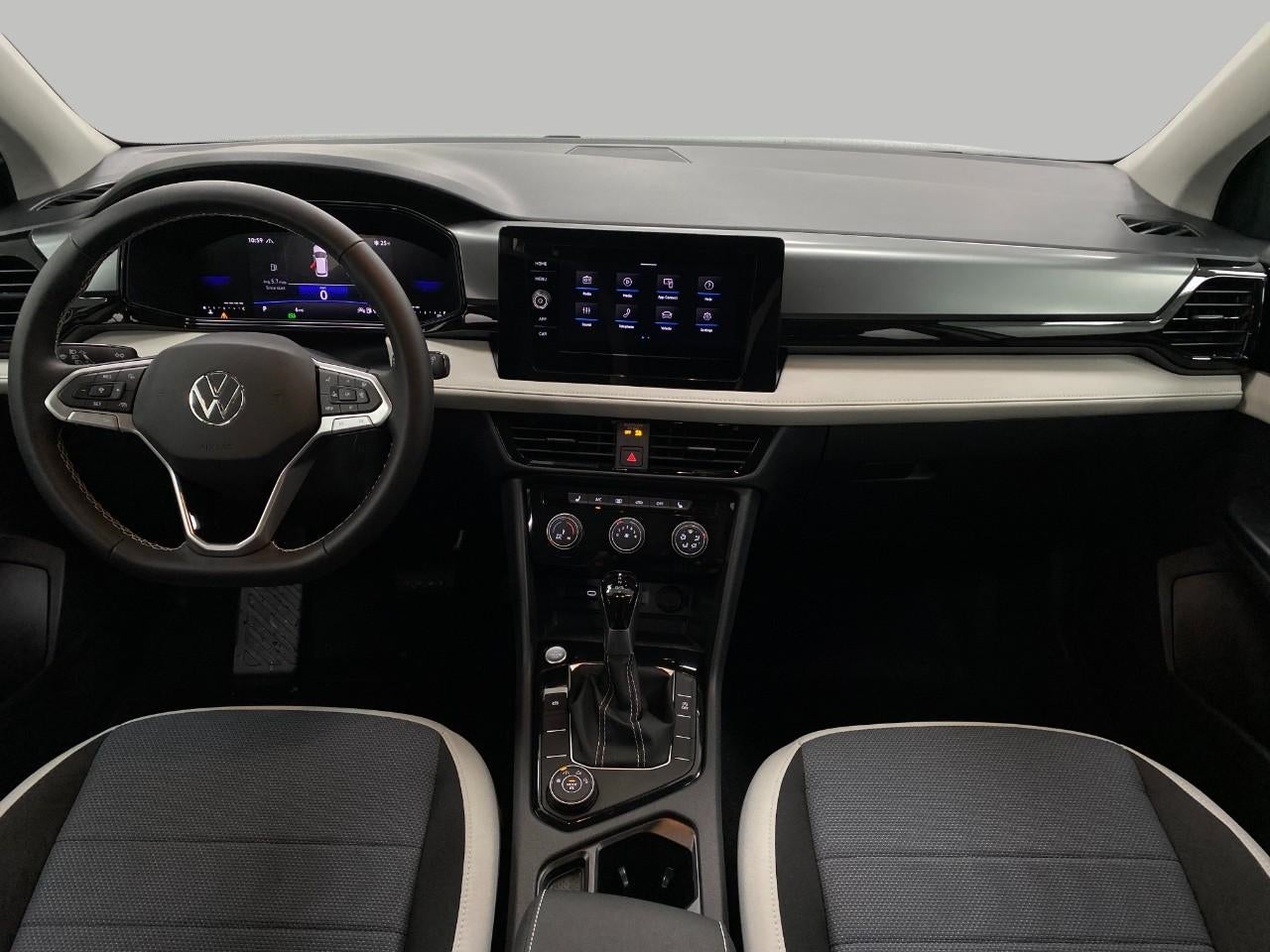 2026 Volkswagen Taos S 4MOTION