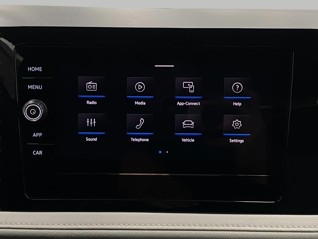 2026 Volkswagen Taos S 4MOTION