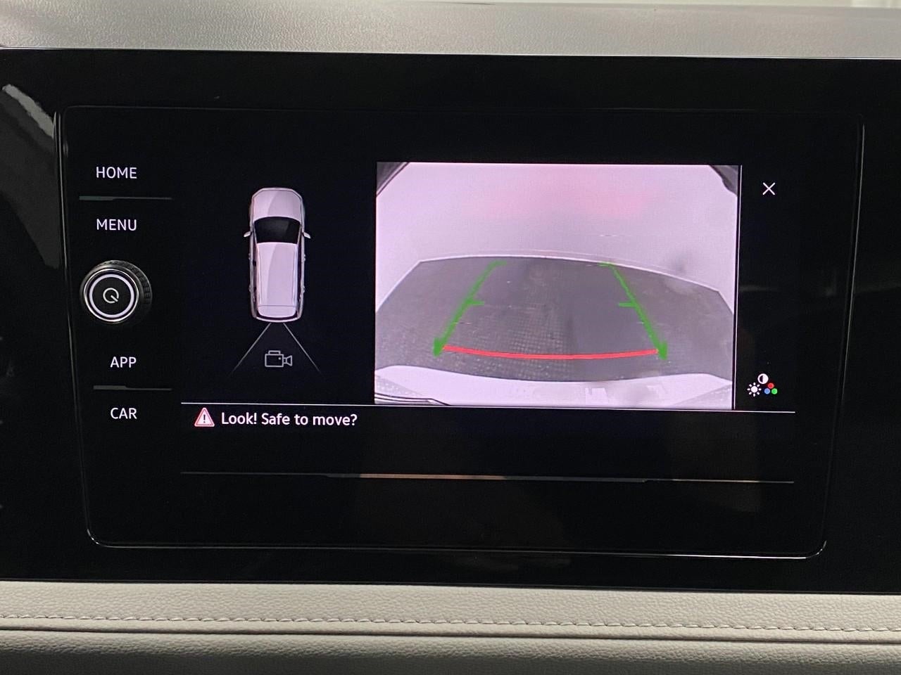 2026 Volkswagen Taos S 4MOTION