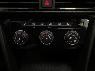 2026 Volkswagen Taos S 4MOTION