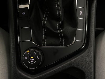 2026 Volkswagen Taos S 4MOTION