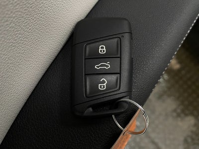 2026 Volkswagen Taos S 4MOTION